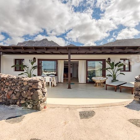 Villa Taguluche فامارا المظهر الخارجي الصورة