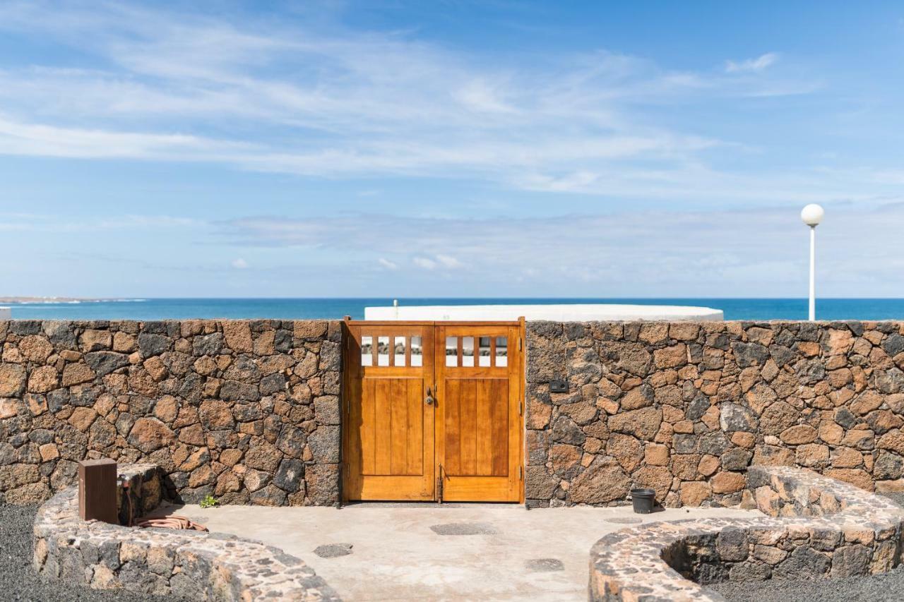 Villa Taguluche فامارا المظهر الخارجي الصورة