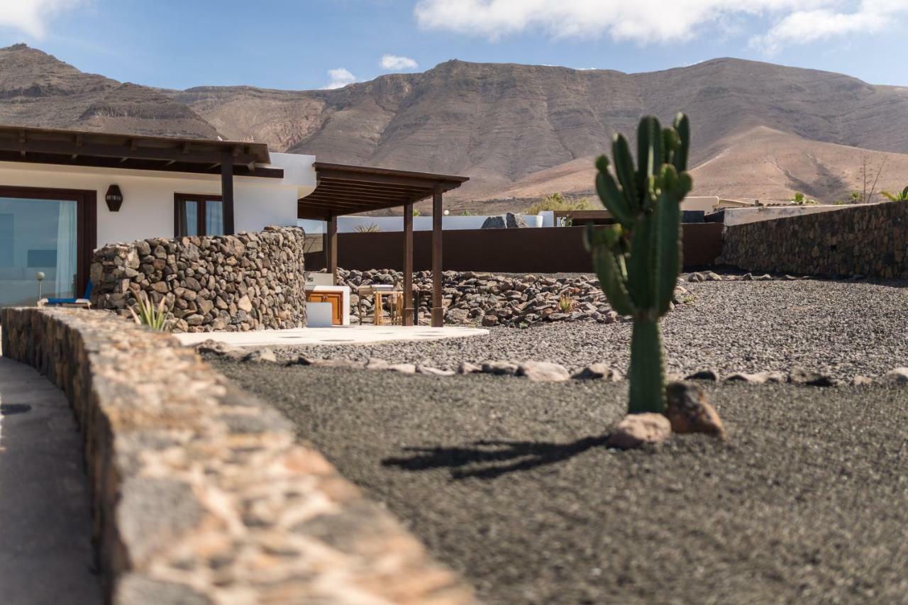 Villa Taguluche فامارا المظهر الخارجي الصورة
