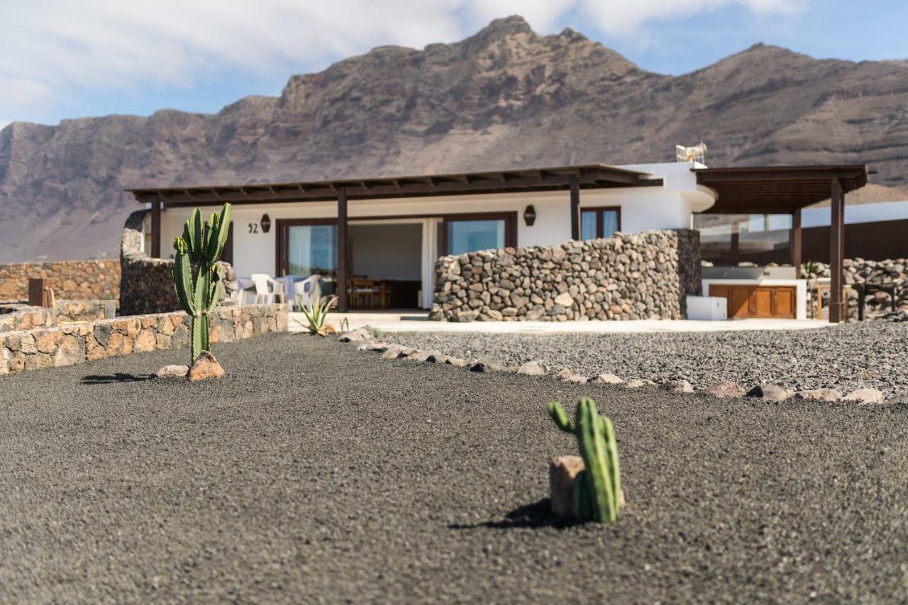 Villa Taguluche فامارا المظهر الخارجي الصورة