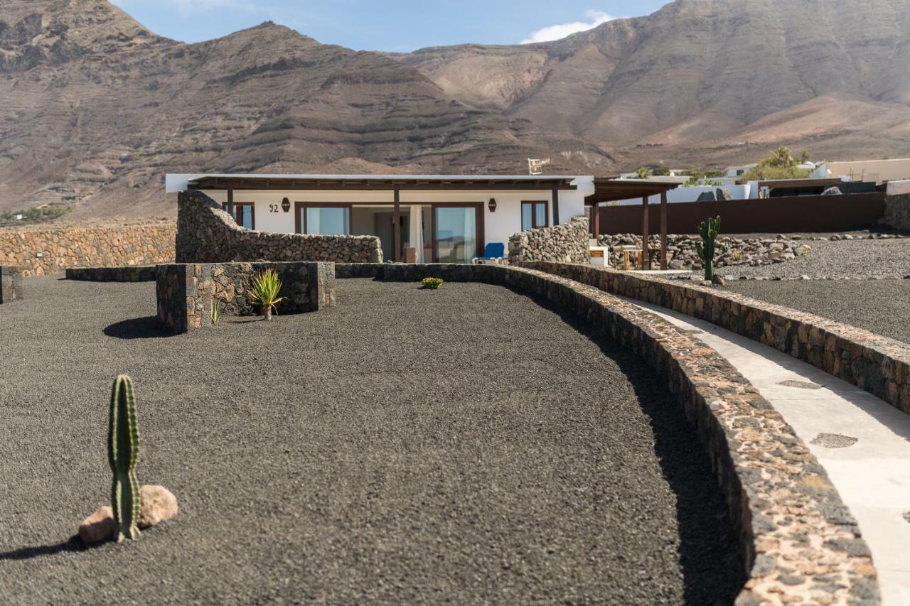 Villa Taguluche فامارا المظهر الخارجي الصورة