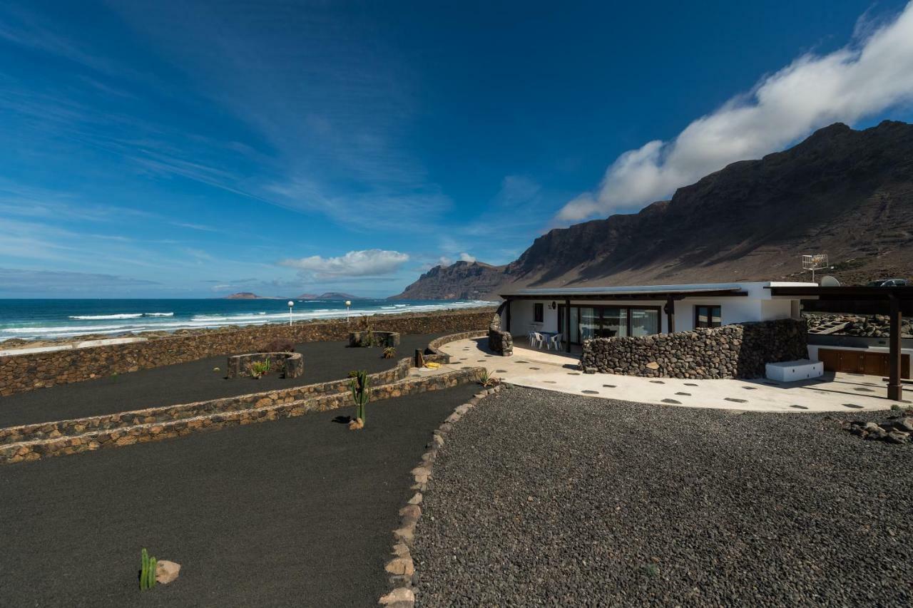 Villa Taguluche فامارا المظهر الخارجي الصورة
