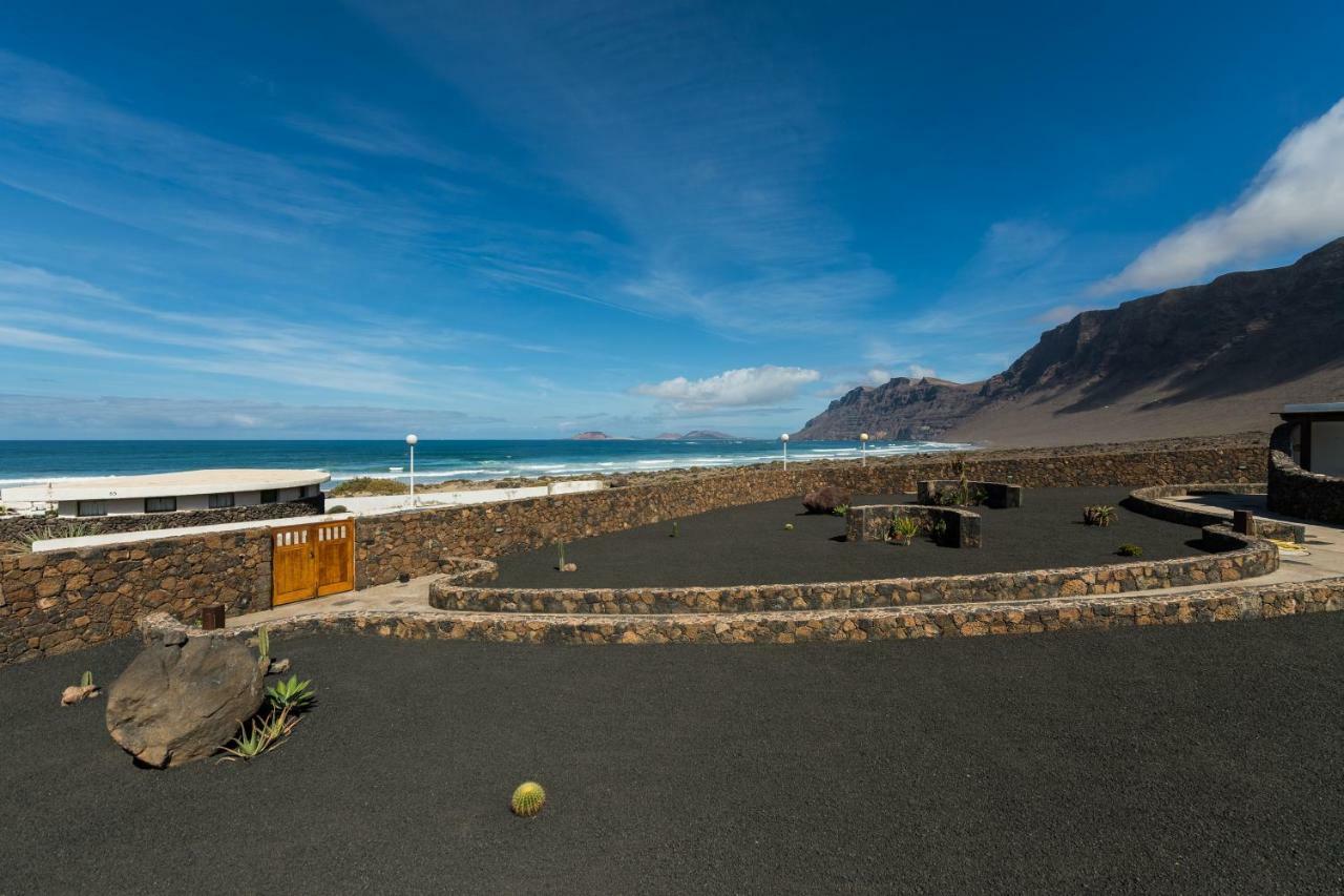 Villa Taguluche فامارا المظهر الخارجي الصورة