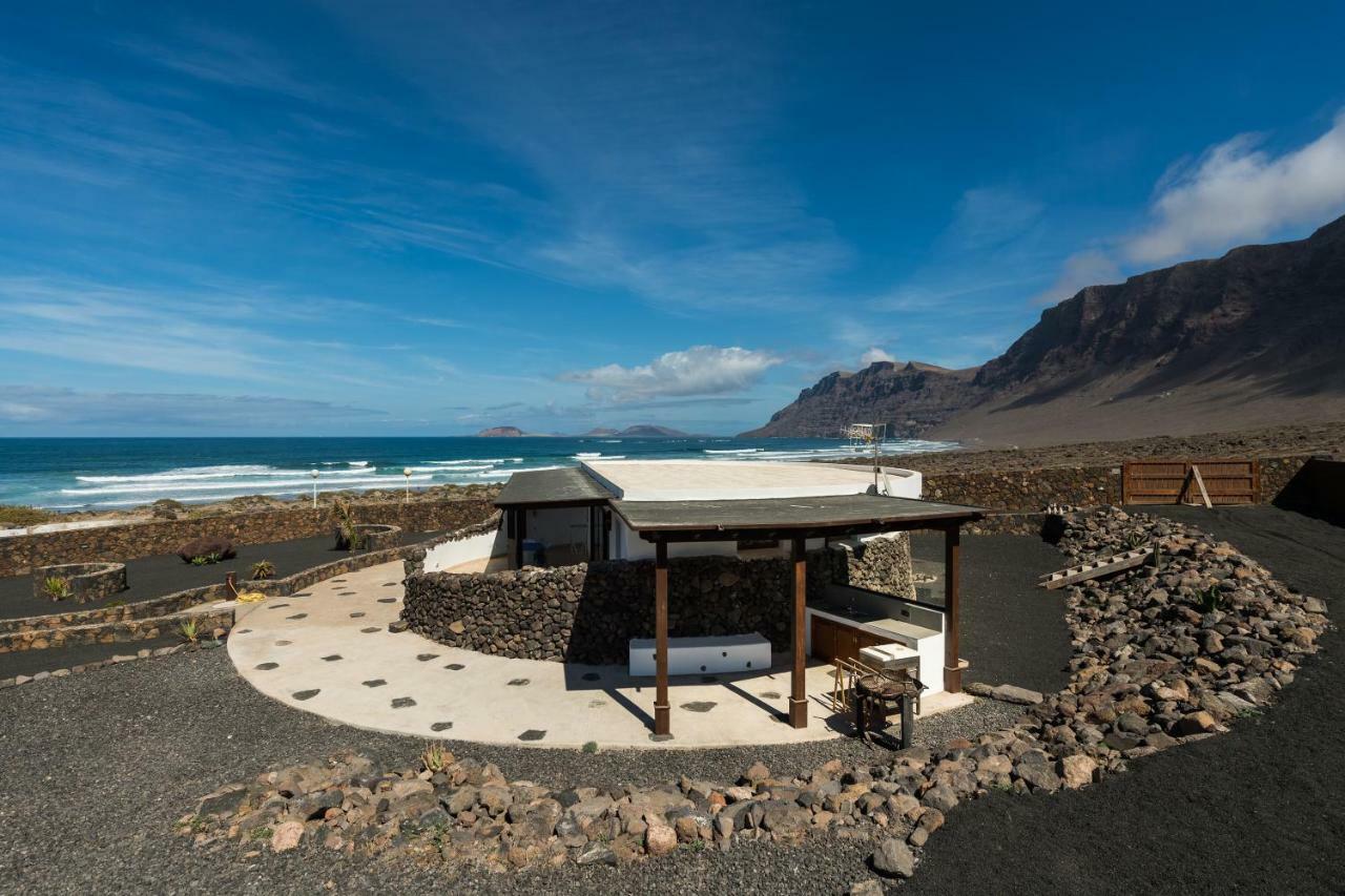 Villa Taguluche فامارا المظهر الخارجي الصورة
