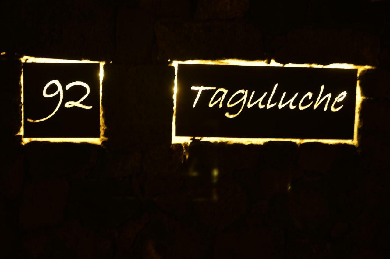 Villa Taguluche فامارا المظهر الخارجي الصورة