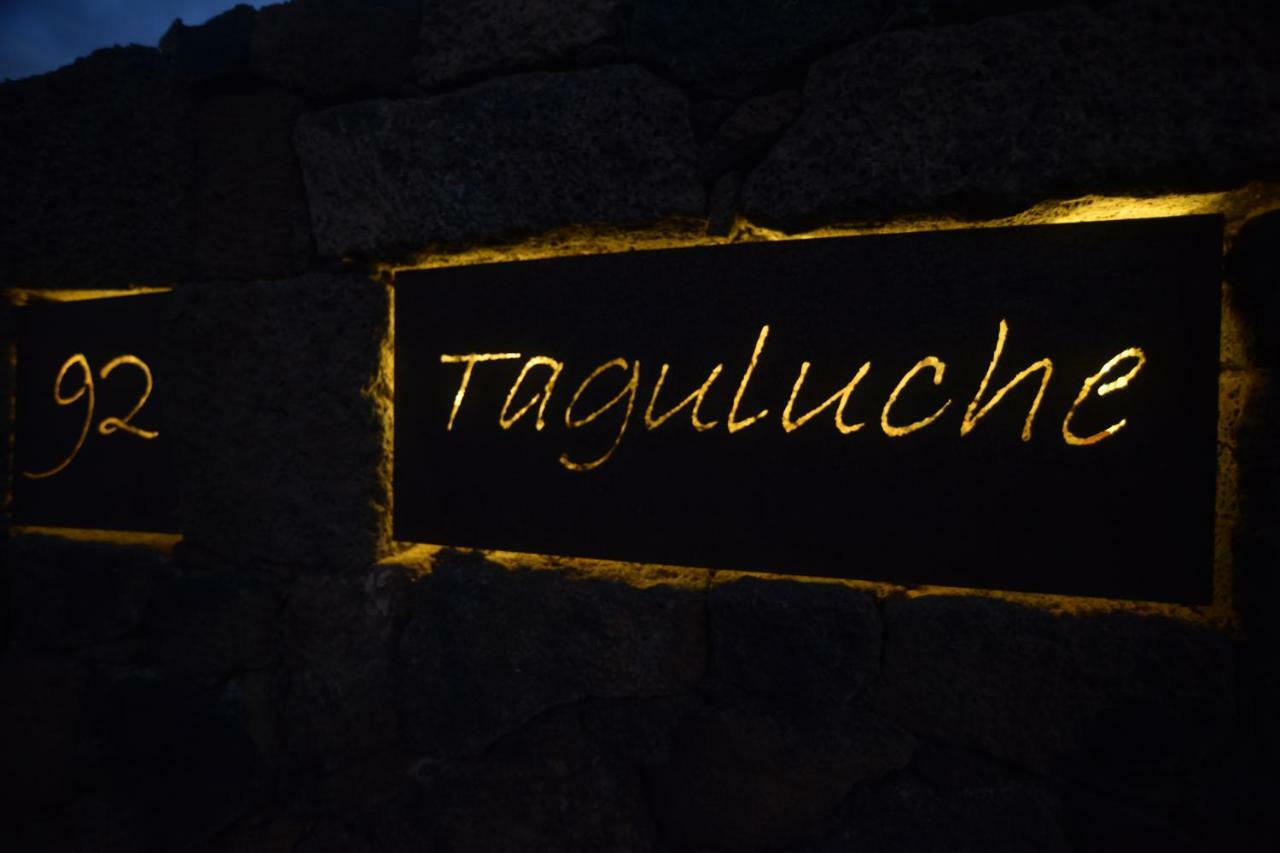Villa Taguluche فامارا المظهر الخارجي الصورة