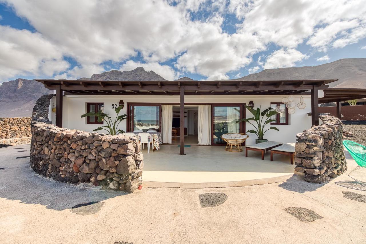 Villa Taguluche فامارا المظهر الخارجي الصورة