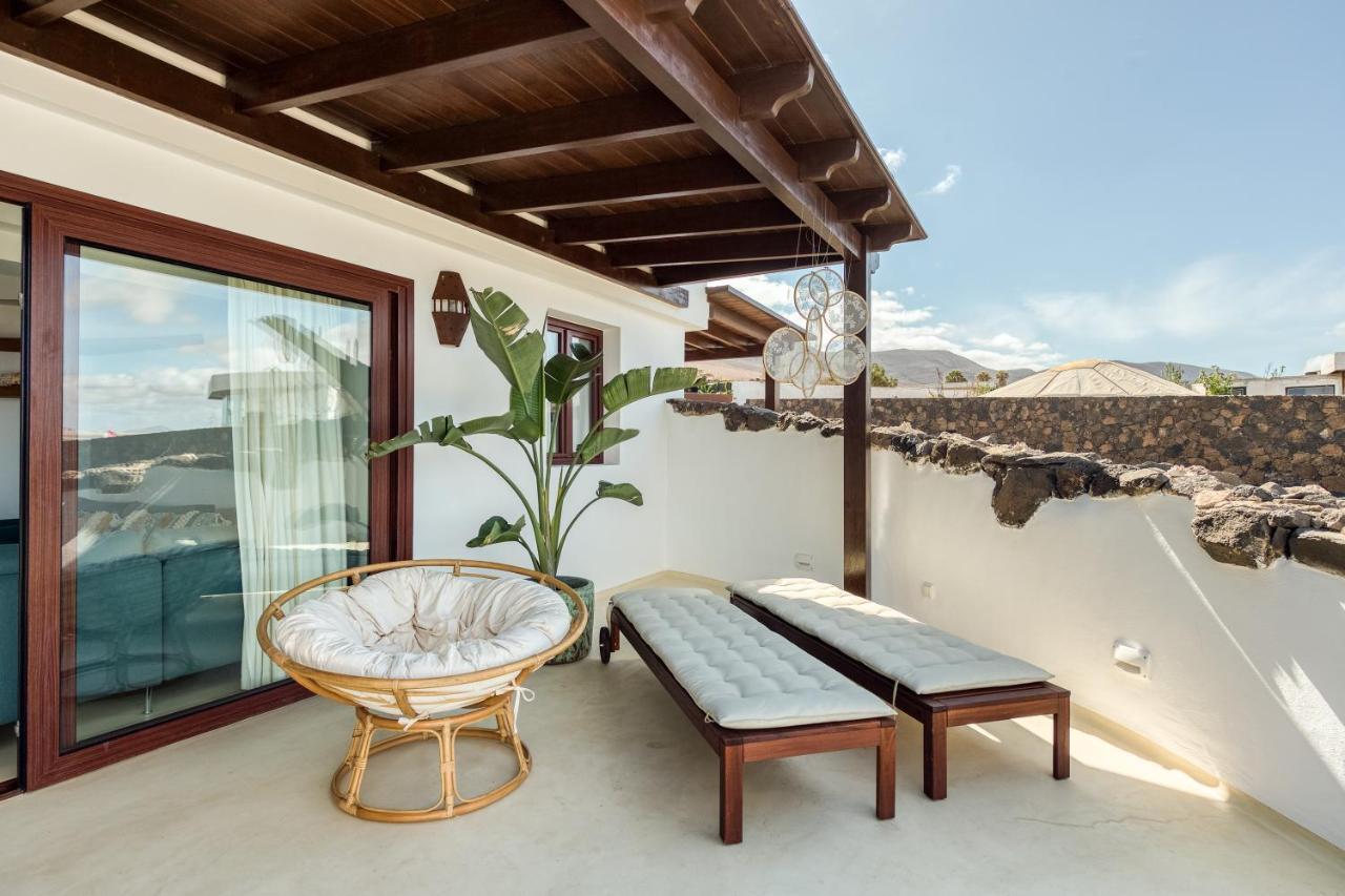 Villa Taguluche فامارا المظهر الخارجي الصورة