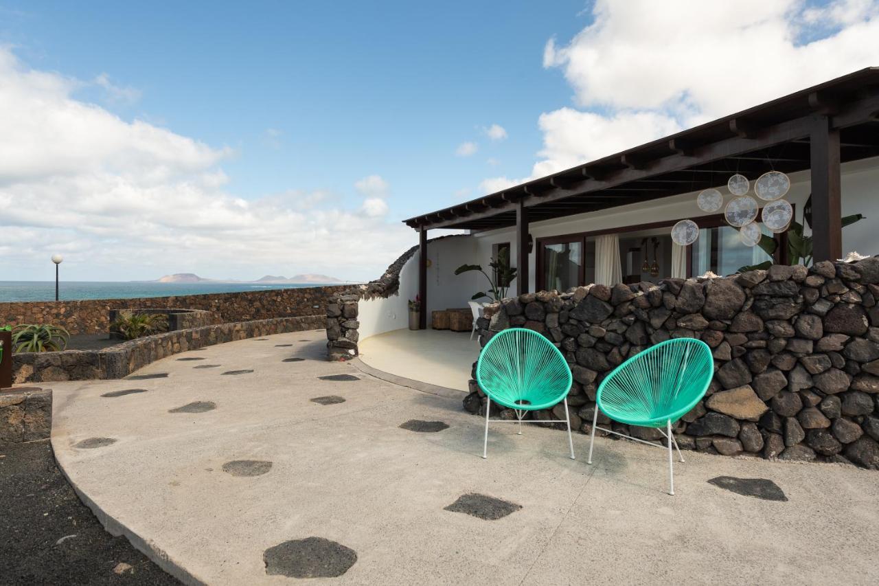 Villa Taguluche فامارا المظهر الخارجي الصورة