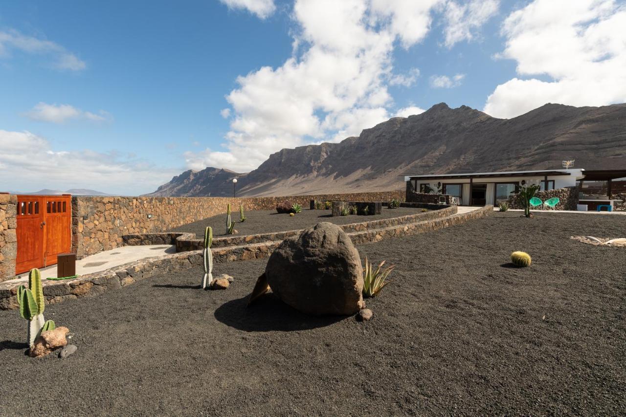 Villa Taguluche فامارا المظهر الخارجي الصورة