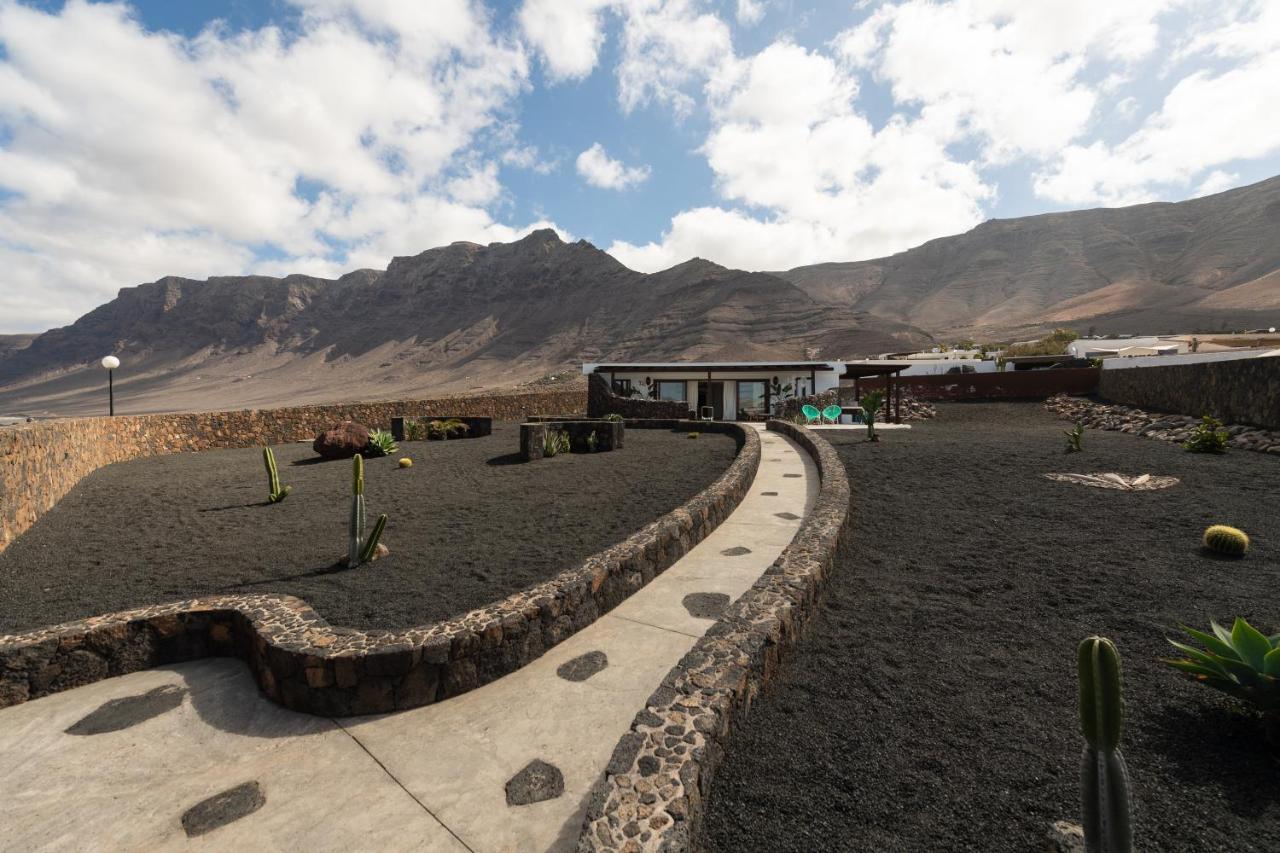 Villa Taguluche فامارا المظهر الخارجي الصورة