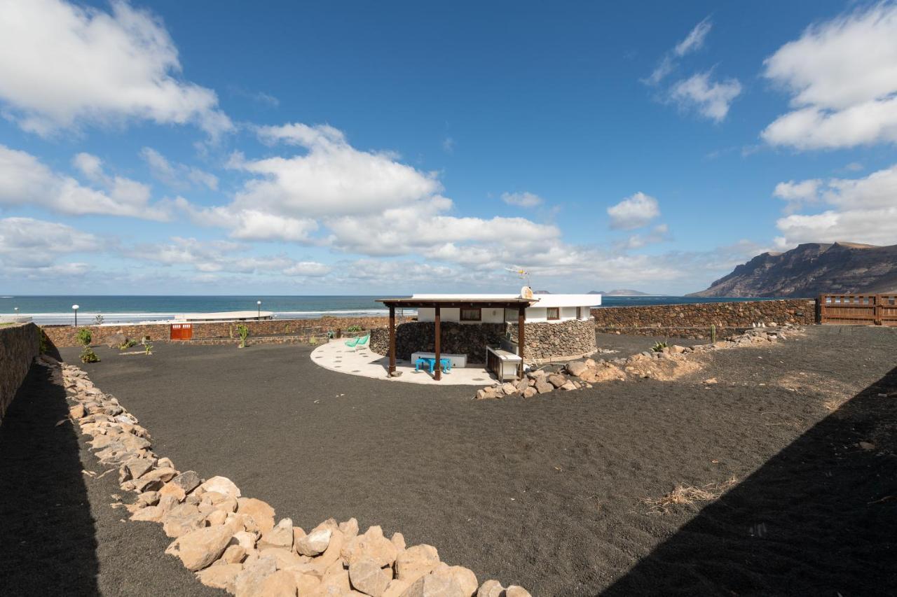Villa Taguluche فامارا المظهر الخارجي الصورة