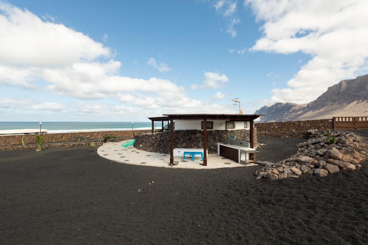 Villa Taguluche فامارا المظهر الخارجي الصورة
