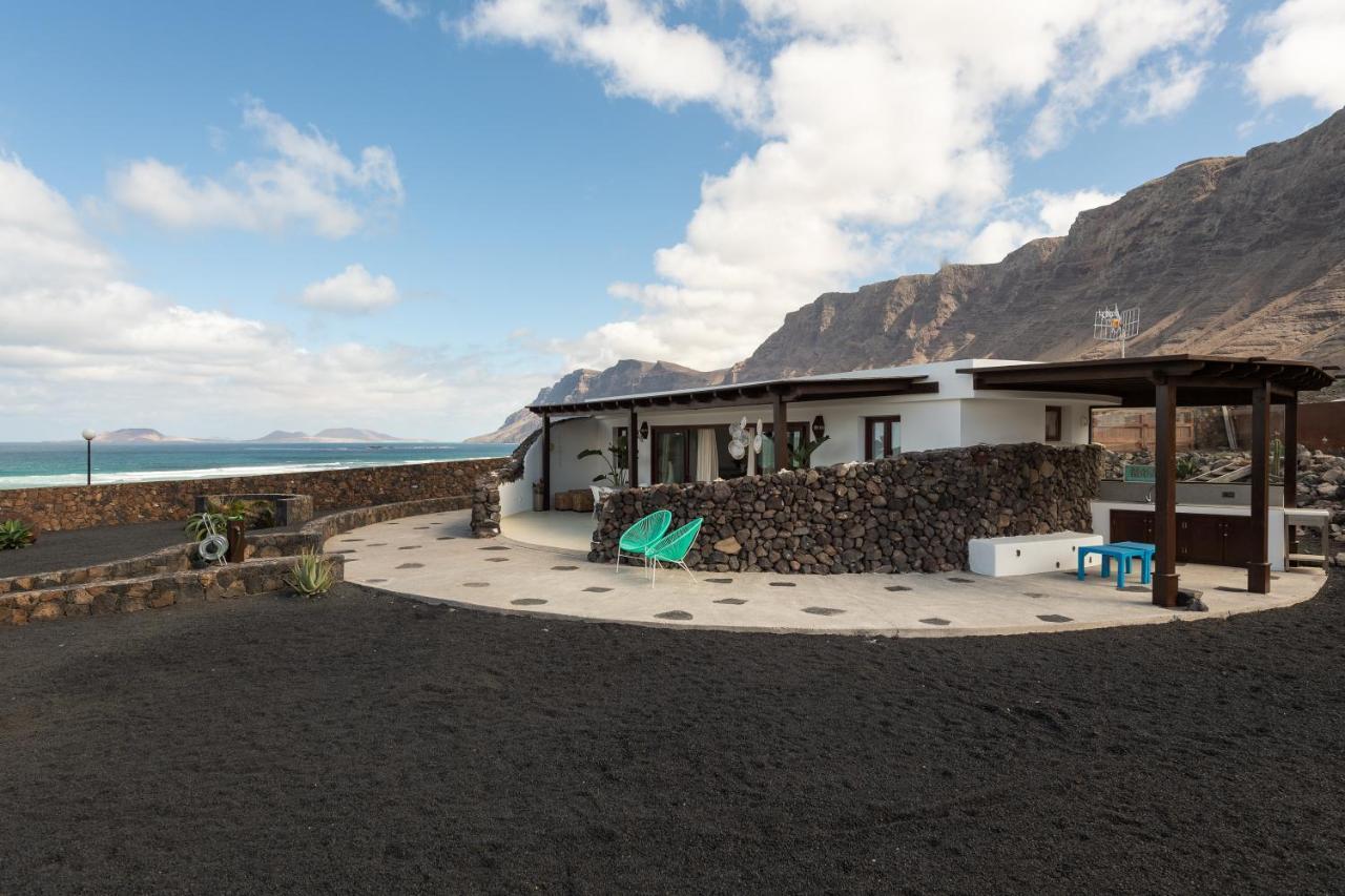 Villa Taguluche فامارا المظهر الخارجي الصورة