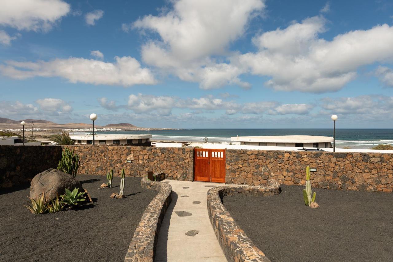 Villa Taguluche فامارا المظهر الخارجي الصورة